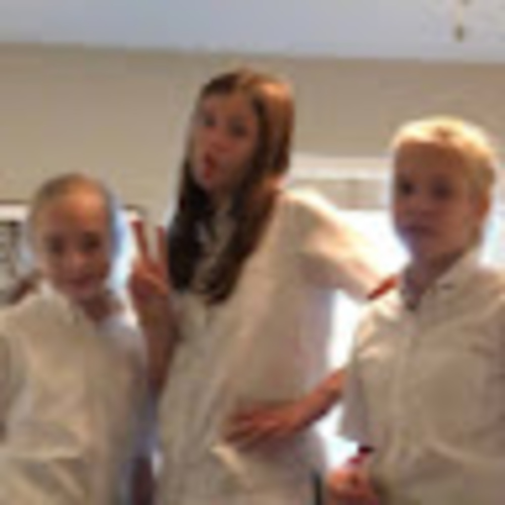 Meet your Posher, Mollie
